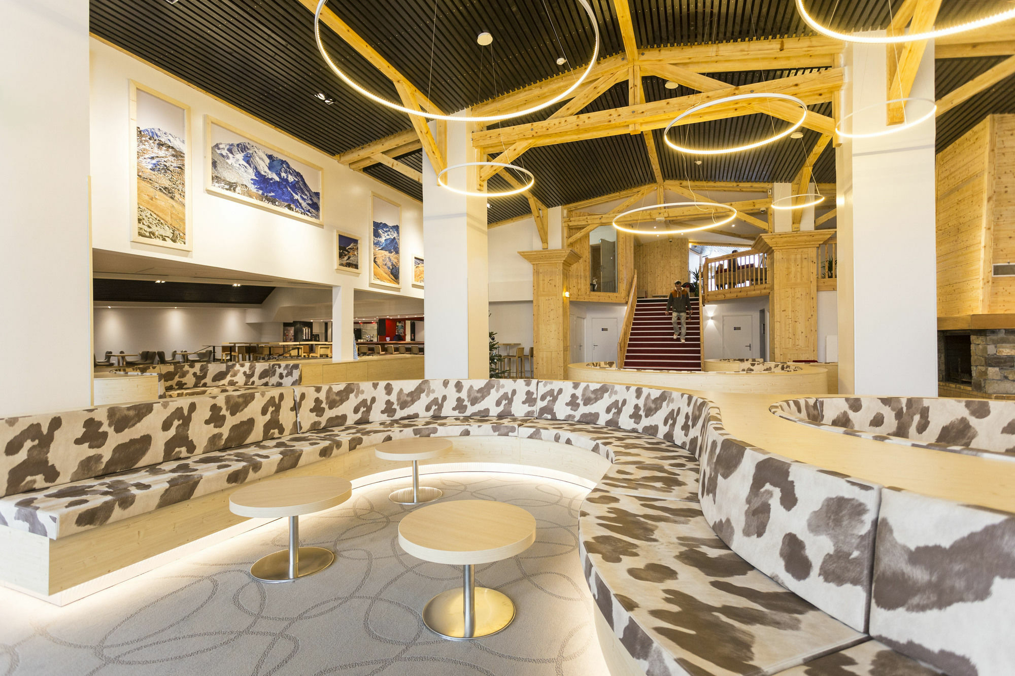 Hotel Club Mmv Les Arolles ****