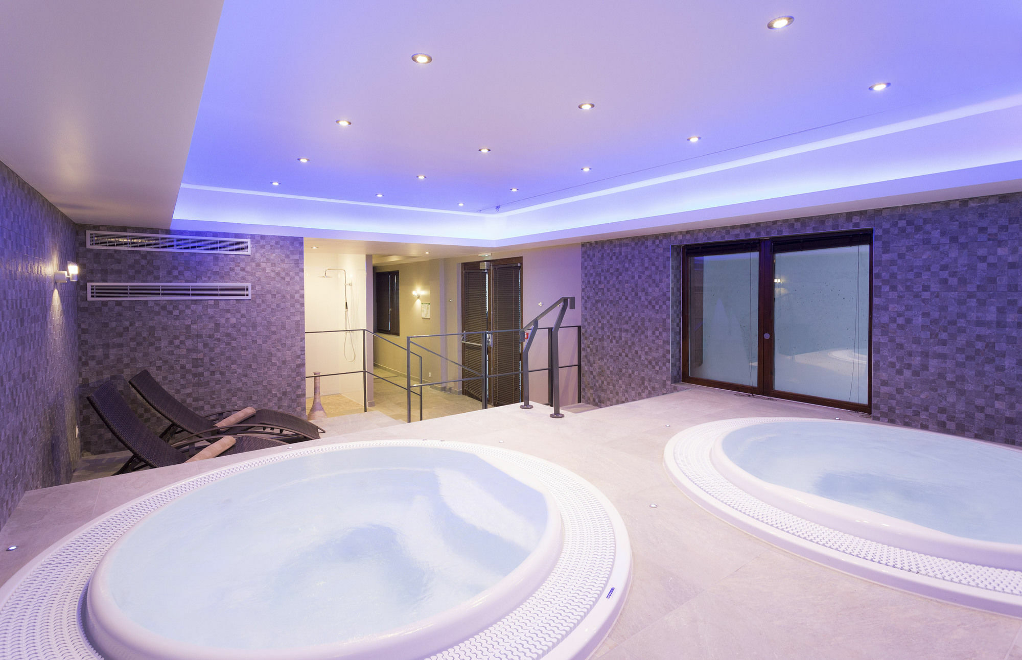 Hotel Club Mmv Les Arolles ****